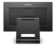 PHILIPS 21.5'' 222B1TC Czarny - 1169475 - zdjęcie 5